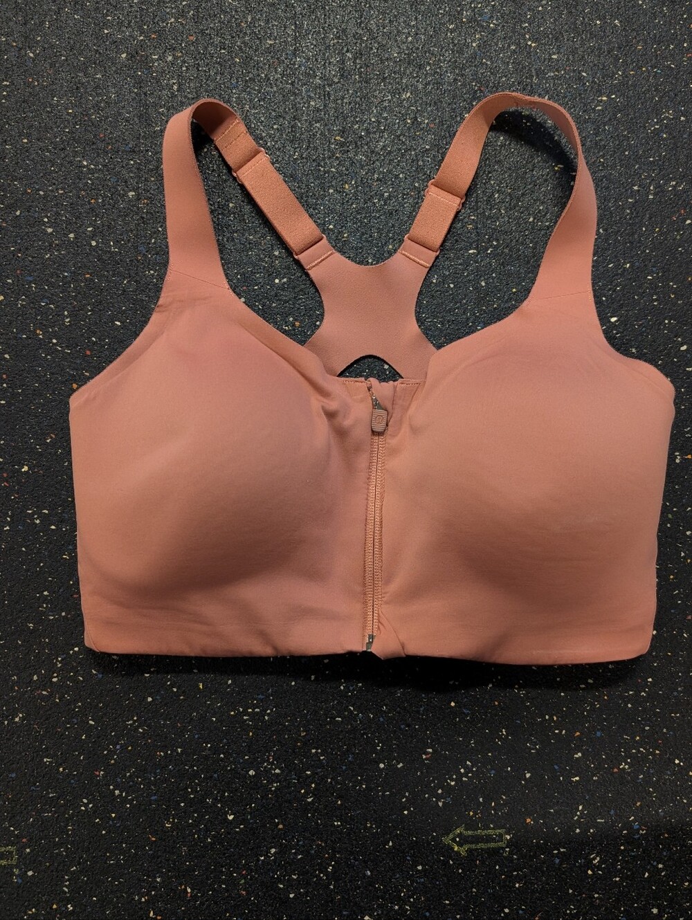 Lululemon Take Power sports bra